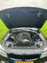 BMW 535 5-serie 535i M Sport Edition High Executive/alle o Blauw - thumbnail 14
