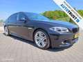 BMW 535 5-serie 535i M Sport Edition High Executive/alle o Blauw - thumbnail 3