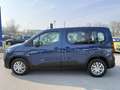 Peugeot Rifter 1,5 BlueHDI 100 S&S Active Blau - thumbnail 3
