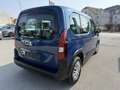 Peugeot Rifter 1,5 BlueHDI 100 S&S Active Blau - thumbnail 8