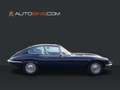 Jaguar E-Type V12 Serie Serie III Deutsche Auslieferung Blau - thumbnail 7