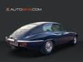 Jaguar E-Type V12 Serie Serie III Deutsche Auslieferung Blau - thumbnail 6