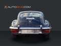 Jaguar E-Type V12 Serie Serie III Deutsche Auslieferung Blau - thumbnail 5