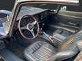 Jaguar E-Type V12 Serie Serie III Deutsche Auslieferung Blau - thumbnail 10