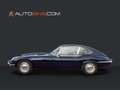 Jaguar E-Type V12 Serie Serie III Deutsche Auslieferung Blau - thumbnail 8