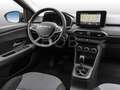 Dacia Sandero Stepway Extreme TCe 90 CVT 8-fach bereift NAV SHZ  Zwart - thumbnail 6