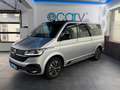 Volkswagen T6 Multivan Edition*Navi*Tempomat*7-Sitze*AHK* Silber - thumbnail 1