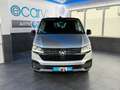 Volkswagen T6 Multivan Edition*Navi*Tempomat*7-Sitze*AHK* Silber - thumbnail 2