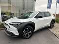 Subaru Solterra EV (Mid) | Platinum White | TOP OCCASIE Blanc - thumbnail 1