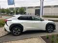 Subaru Solterra EV (Mid) | Platinum White | TOP OCCASIE Blanc - thumbnail 5