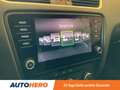 Skoda Octavia 2.0 TDI Ambition Aut.*NAVI*PDC*TEMPO*ALU*KLIMA* Silber - thumbnail 21