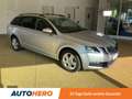 Skoda Octavia 2.0 TDI Ambition Aut.*NAVI*PDC*TEMPO*ALU*KLIMA* Silber - thumbnail 8