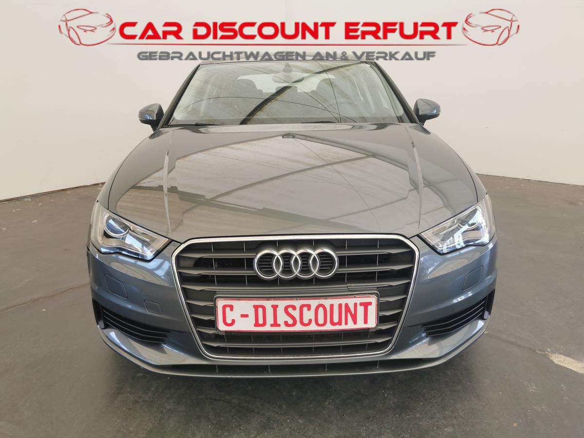 Second hand Audi A3 1.4