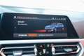 BMW 318 serie touring 318d Lounge BVA G21 BREAK CAMERA GPS Bleu - thumbnail 13