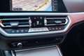 BMW 318 serie touring 318d Lounge BVA G21 BREAK CAMERA GPS Bleu - thumbnail 15