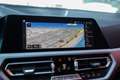 BMW 318 serie touring 318d Lounge BVA G21 BREAK CAMERA GPS Bleu - thumbnail 7