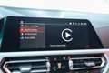 BMW 318 serie touring 318d Lounge BVA G21 BREAK CAMERA GPS Bleu - thumbnail 8