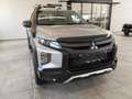 Mitsubishi L200 Double Cab Select Argent - thumbnail 4