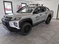 Mitsubishi L200 Double Cab Select Argent - thumbnail 7