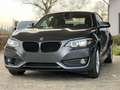 BMW 218 218i Coupe Grau - thumbnail 1