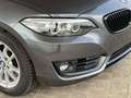 BMW 218 218i Coupe Grau - thumbnail 16