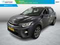 Kia Stonic 1.0 T-GDi DynamicLine | Navi | Carplay | Cruise | Grijs - thumbnail 1