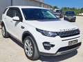 Land Rover Range Rover Sport T 2.0 TD4 HSE LUXURY AWD AUT. Prezzo al pubblico Bianco - thumbnail 7