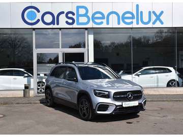 4Matic AMG Line 8G-DCT 7 PL. MEMO PANO ACC CAM360