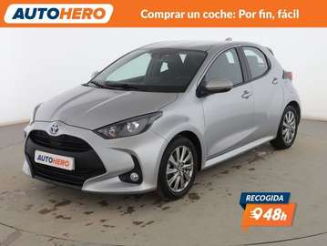 1.5 Hybrid Active