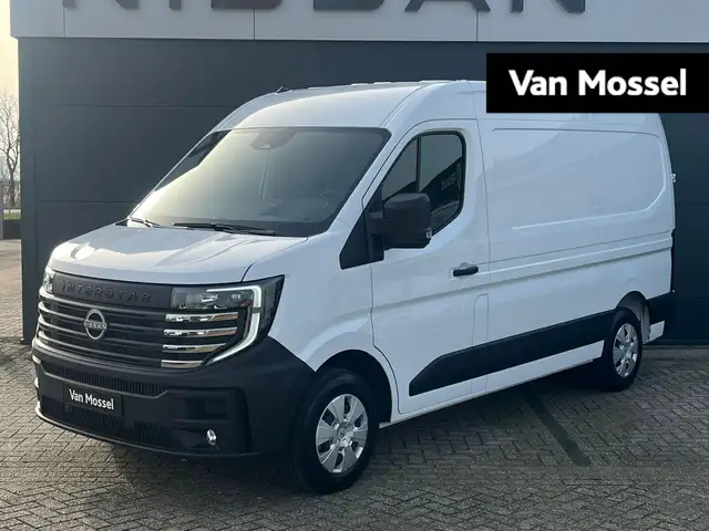 Nissan Interstar Interstar-e L2H2 Tekna 87 kWh 140PK | 0,0% Rente f