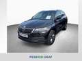 Skoda Karoq Clever 1.5TSI SMARTLINK,LED,CLMTRNC.,LED Noir - thumbnail 1
