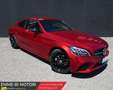 Mercedes-Benz C 180 C 180 Coupé Premium AMG Rosso - thumbnail 2