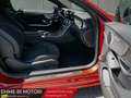 Mercedes-Benz C 180 C 180 Coupé Premium AMG Rosso - thumbnail 11