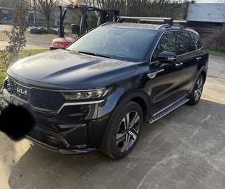 PHEV 1.6 TGI AWD Pace 7pl. (195kW)