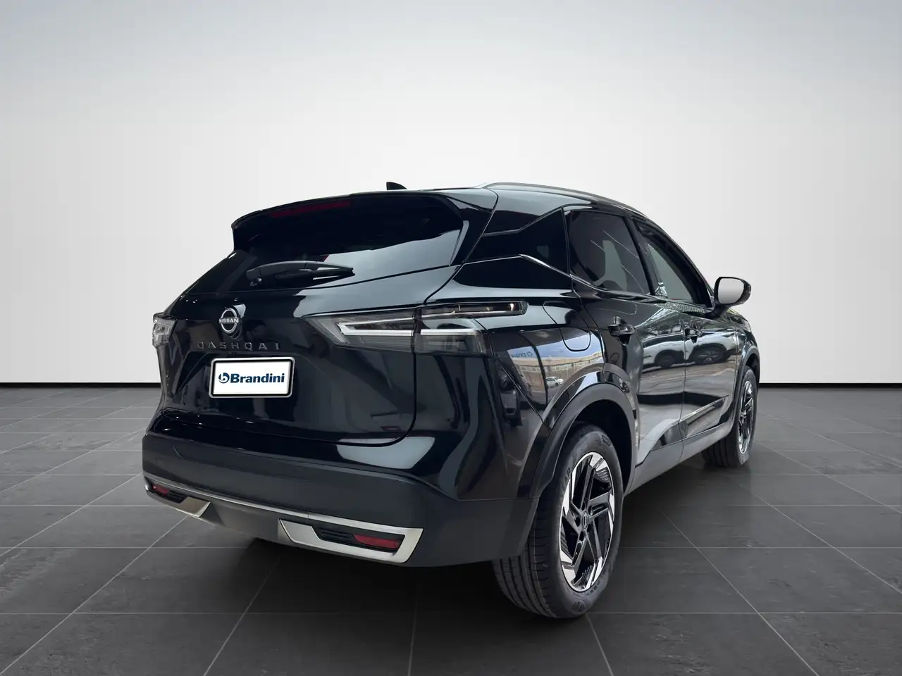 Nissan Qashqai 2026