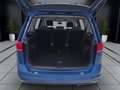 Volkswagen Touran 1.5 TSI DSG COMFORTLINE 7 Sitzer NAVI ACC 7-SITZER Blau - thumbnail 4