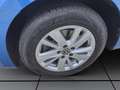 Volkswagen Touran 1.5 TSI DSG COMFORTLINE 7 Sitzer NAVI ACC 7-SITZER Blau - thumbnail 8