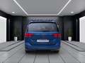 Volkswagen Touran 1.5 TSI DSG COMFORTLINE 7 Sitzer NAVI ACC 7-SITZER Blau - thumbnail 3