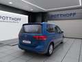 Volkswagen Touran 1.5 TSI DSG COMFORTLINE 7 Sitzer NAVI ACC 7-SITZER Blau - thumbnail 5