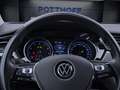 Volkswagen Touran 1.5 TSI DSG COMFORTLINE 7 Sitzer NAVI ACC 7-SITZER Blau - thumbnail 12