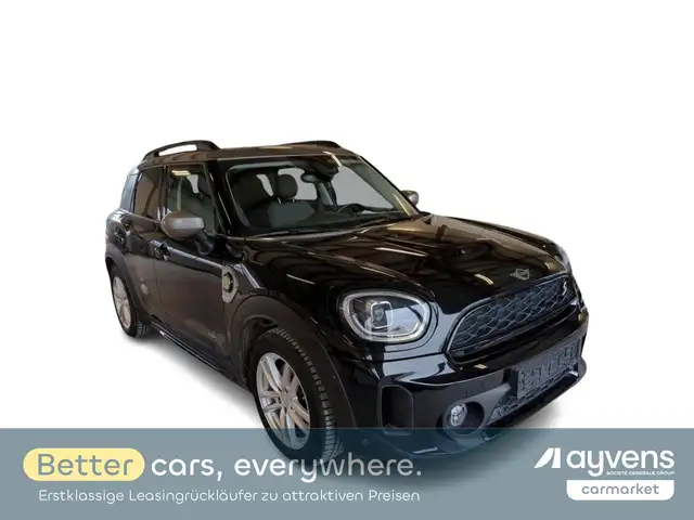 MINI Cooper S E Countryman All4 Aut.