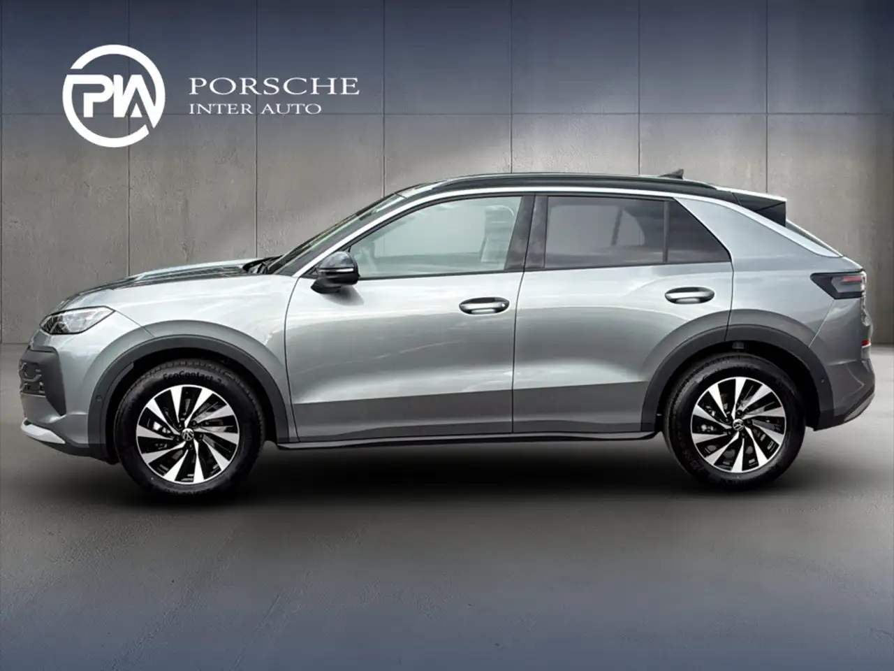 Volkswagen T-Roc 2026