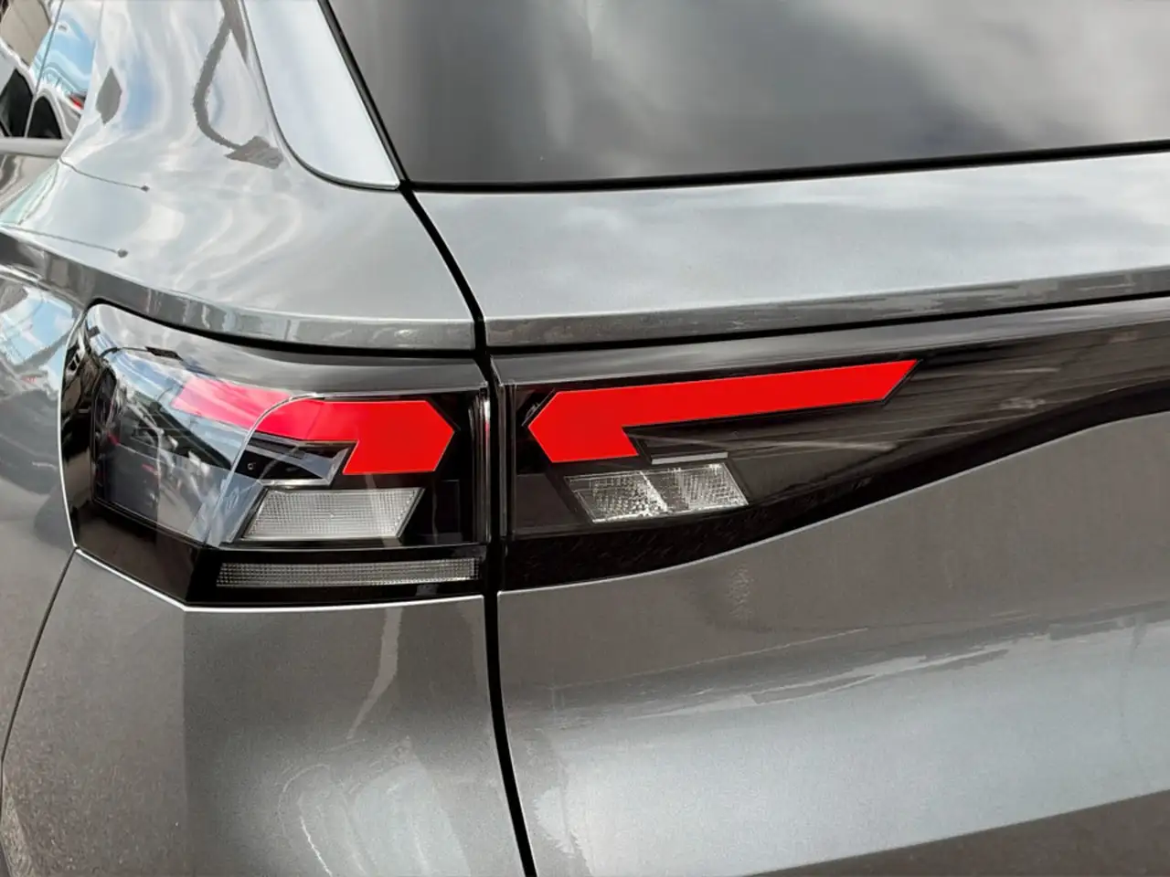 Volkswagen T-Roc 2026 — фото 13