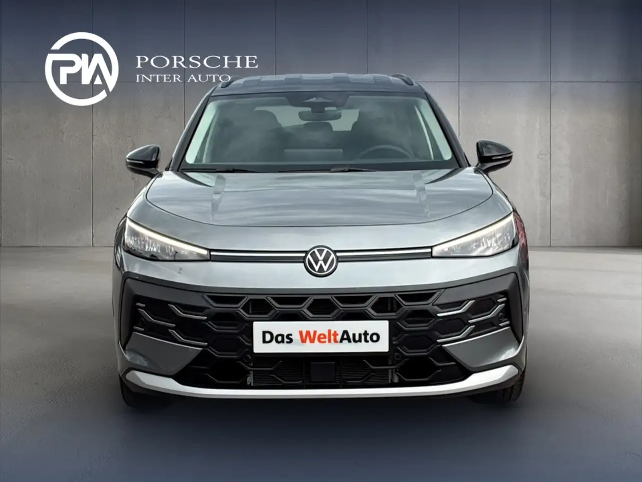 Volkswagen T-Roc 2026
