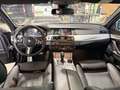 BMW 550 M550D XDrive. Head up, pano, stoelventilatie Zwart - thumbnail 12
