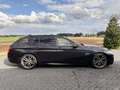 BMW 550 M550D XDrive. Head up, pano, stoelventilatie Zwart - thumbnail 5