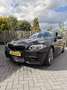 BMW 550 M550D XDrive. Head up, pano, stoelventilatie Zwart - thumbnail 1