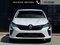 Renault Clio ECO-G 100 CV Evolution Blanc - thumbnail 2