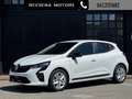 Renault Clio ECO-G 100 CV Evolution Blanc - thumbnail 1