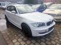 BMW 116 Baureihe 1 Lim. 116i Weiß - thumbnail 2